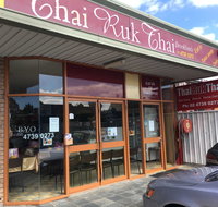 Thai Ruk Thai - Melbourne Tourism