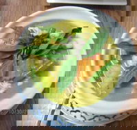 Thai Chinpala Kitchen  Restaurant