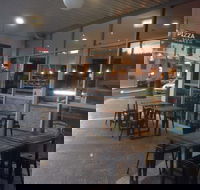 The Pizza Maker - Melbourne Tourism