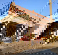 Amandhi's - Melbourne Tourism