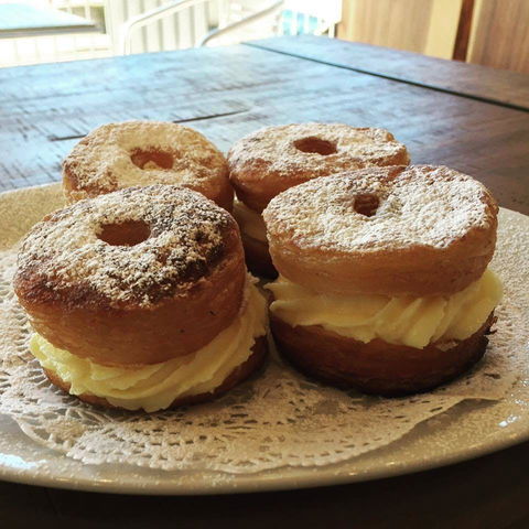 Australia's Outback Bakehouse - Melbourne Tourism 0