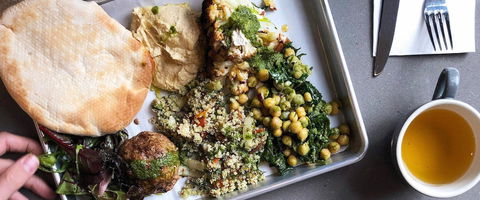 Baihmon Thai Restaurant - Melbourne Tourism 0