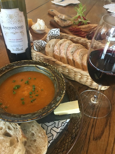 Barton Jones Wines - Melbourne Tourism 0