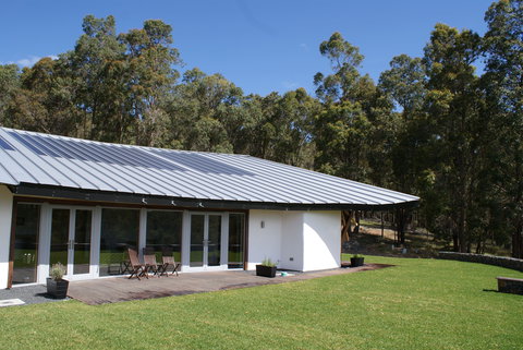 Barton Jones Wines - Melbourne Tourism 2