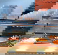 Barry Road Indian Takeaway Fish  Chips