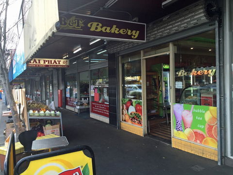 B&T Bakery - Melbourne Tourism 0