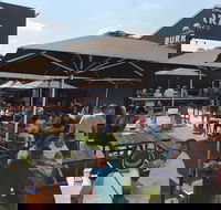 Burra Brewing Co - Melbourne Tourism