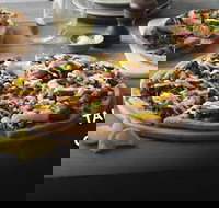 Crust - Camberwell - Melbourne Tourism