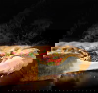 Domino's - Wentworthville - Melbourne Tourism