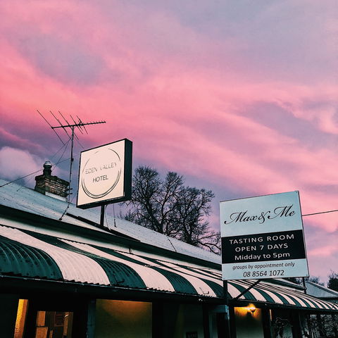 Eden Valley Hotel - Melbourne Tourism 0