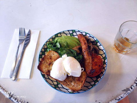 Hendri's - Melbourne Tourism 0