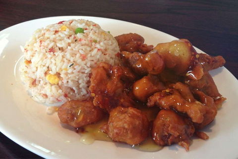 Home Maker Chinese Food - Melbourne Tourism 0
