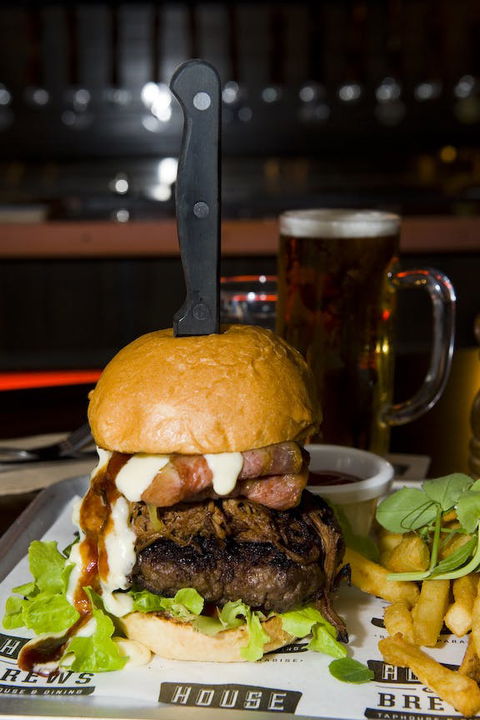 House Of Brews - Melbourne Tourism 0