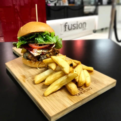 I Heart Brownies - Brisbane CBD - Melbourne Tourism 0