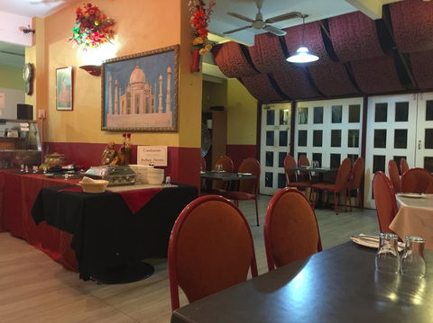 Indian Village Restaurant - Melbourne Tourism 0