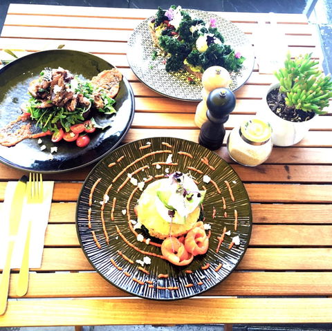 Kafe Karizma - Melbourne Tourism 0