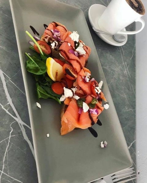 KALV & Co. Cafe And Wine Bar - Melbourne Tourism 0