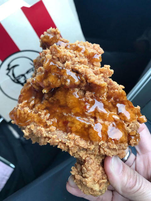 KFC - Melbourne Tourism 0