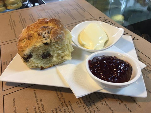 Larder - Melbourne Tourism 0