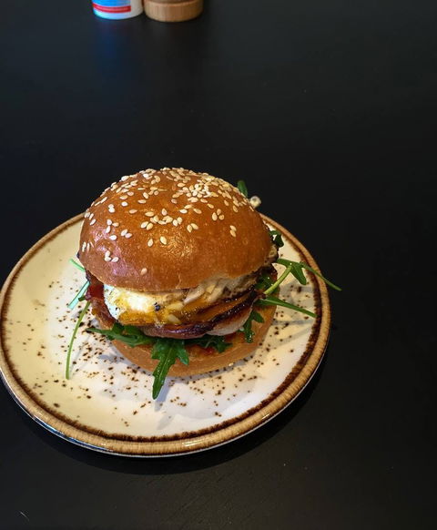 Little Sunflower Cafe - Melbourne Tourism 0