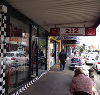 Love Latte - Melbourne Tourism