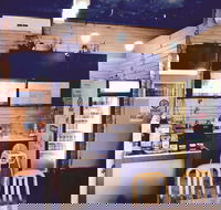 Magic Momo Kafe - Melbourne Tourism