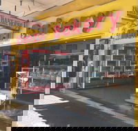 Menzil Turish Bake House