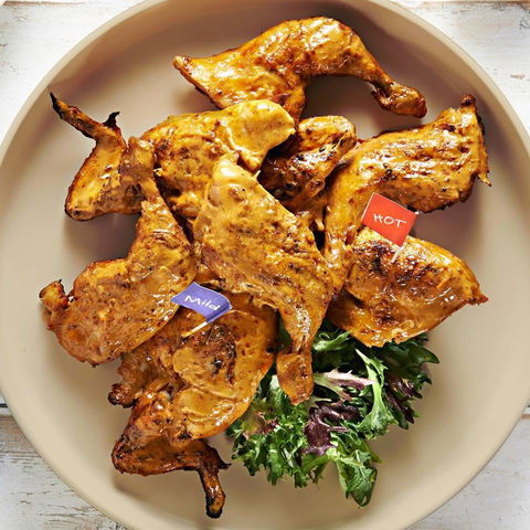 Nando's - Kogarah - Melbourne Tourism 0