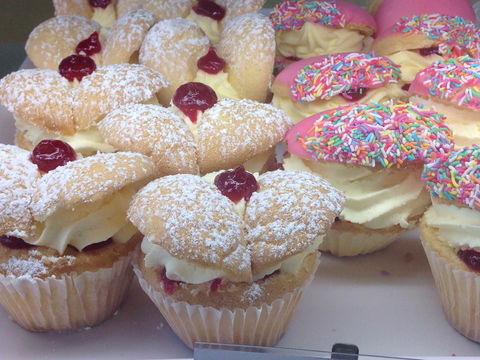Nanak Bakery - Melbourne Tourism 0