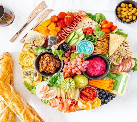 Picnic By The Sea - Melbourne Tourism 1