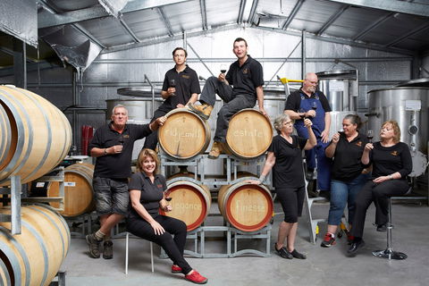 Ridgemill Estate - Melbourne Tourism 0