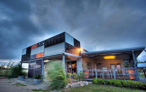 Ridgemill Estate - Melbourne Tourism 1