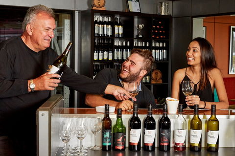 Ridgemill Estate - Melbourne Tourism 2