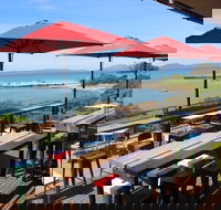 Saltshaker restaurant - Melbourne Tourism