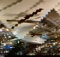 Targa - Melbourne Tourism