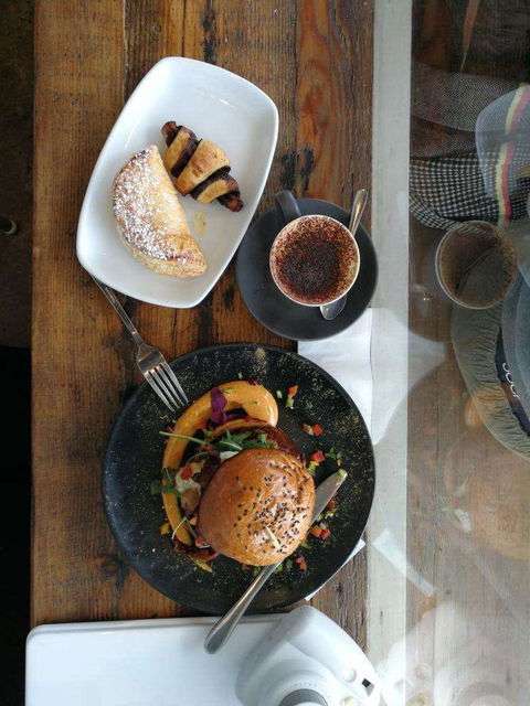 The Grumpy Baker - Maroubra - Melbourne Tourism 0