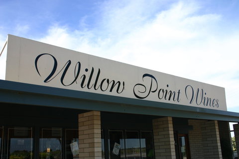 Willow Point Wines Cellar Door And Bottle Shop - Melbourne Tourism 0