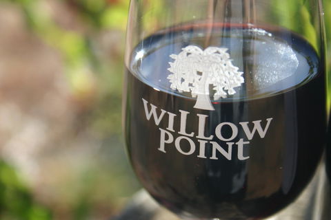Willow Point Wines Cellar Door And Bottle Shop - Melbourne Tourism 1
