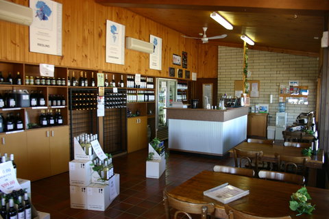 Willow Point Wines Cellar Door And Bottle Shop - Melbourne Tourism 2