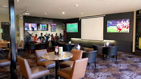 Yagoona Tavern - Melbourne Tourism 0