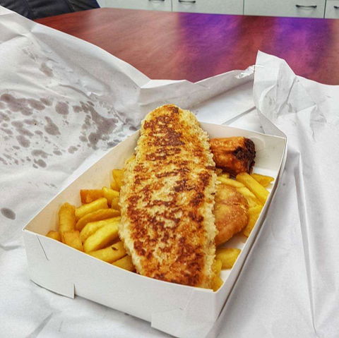 Angel Food Chippery - Melbourne Tourism 0