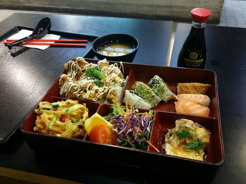 Asakaze - Macquarie Park - Melbourne Tourism 0