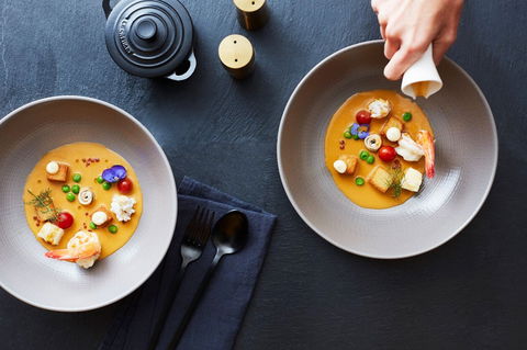 Atelier By Sofitel - Melbourne Tourism 0