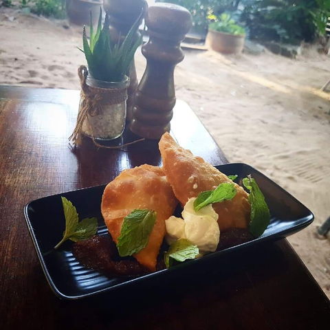 Beach Shack Restaurant - Melbourne Tourism 0