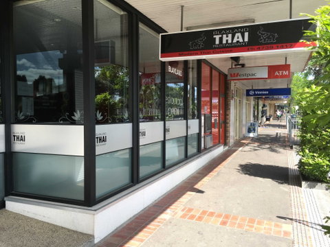 Blaxland Thai - Melbourne Tourism 0