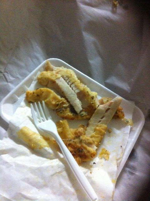 Bluey's Place Fish And Chips - Melbourne Tourism 0