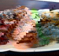 Burlington BBQ - Jindalee - Melbourne Tourism