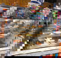 Cafe Breeze - Melbourne Tourism