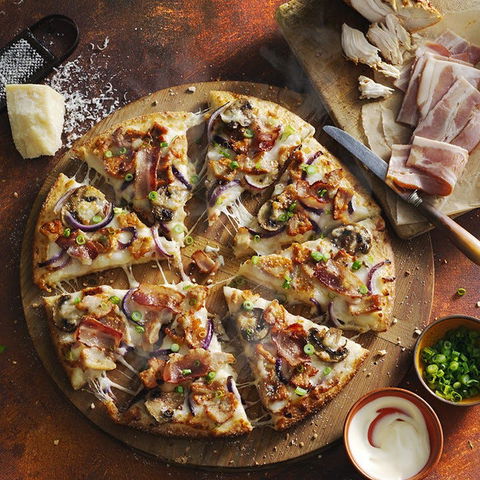 Domino's - Gladstone - Melbourne Tourism 0