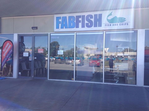 Fab Fish Fish & Chips - Melbourne Tourism 0
